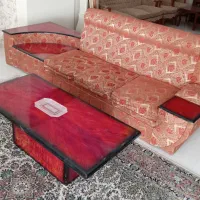 ست مبلمان