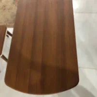 میز عسلی با چوب انگلیسی اورجینال|مبلمان خانگی و میز عسلی|بندر ماهشهر, |دیوار