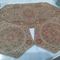 رومیزی ترمه ۳تیکه