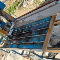 دستگاه سنگبری فروش فوری|ماشین‌آلات صنعتی|یاسوج, |دیوار