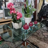 جا سماور ی درب کافه