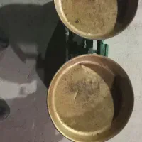 ترازو قدیمی ۳۰کیلویی