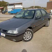 اس ال ایکس slxمدل ۸۹|خودرو سواری و وانت|ارومیه, |دیوار