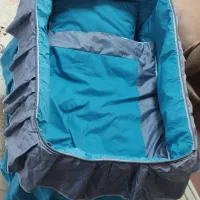 تخت گهواره نوزادی