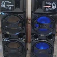 بانددیجی|سیستم صوتی خانگی|خرمدره, |دیوار