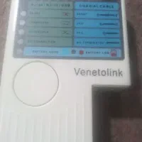 تسترکابل شبکه مدل TS405وبهمراه 4مترکابل و3متر کابل|مودم و تجهیزات شبکه|بیرجند, |دیوار