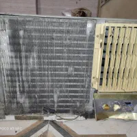 دو عدد کولر پنجره ای|کولر گازی و فن‌کوئل|خرمشهر, |دیوار