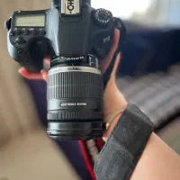 دوربین عکاسی کنون