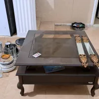تختخواب و  کتابخانه|تخت و سرویس خواب|رشت, گلسار|دیوار