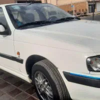 پارس Tu5 مدل 1400 دریچه سیمی|خودرو سواری و وانت|رفسنجان, |دیوار