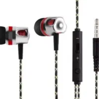 هندزفری پیدا شده