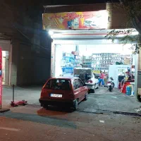 تعویض روغنی