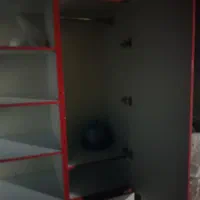 کمد در حد نو|جاکفشی، کمد، دراور|صحنه, |دیوار