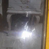 کنسول قاشق و چنگال