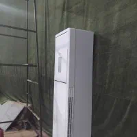 کولر گازی|کولر گازی و فنکوئل|کرج, اصفهانیها|دیوار