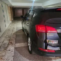 جک S5|خودرو سواری و وانت|تهران, عباس‌آباد|دیوار