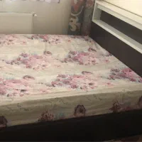 سرویس خواب دونفره کارکرده