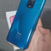 redmi note 9sردمی نوت ۹ اس