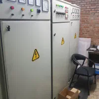 برقکار مجرب ساختمان و صنعتی