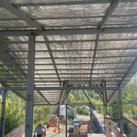 ویلا نیمه ساز|فروش خانه و ویلا|خلیل شهر, |دیوار