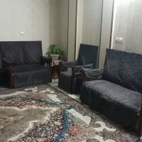 مبل ۷ نفره مدل کتیبه|مبلمان خانگی و میز عسلی|خمینی‌شهر, |دیوار