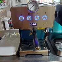 قهوه ساز نیمه صنعتی