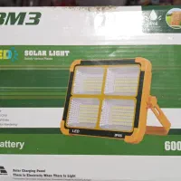 پروژکتور خورشیدی مدل bm3 قدرت ۶ هزار وات