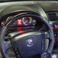 خودرو سمند سورن EF7