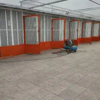 ساخت گنجه کفتر