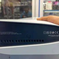 ps5 2016 1t|کنسول، بازی ویدئویی و آنلاین|بندر انزلی, پردیس|دیوار