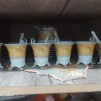 فنجان نربکی