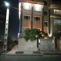 ۳طبقه با موقعیت اداری و تجاری|فروش دفتر کار، اتاق اداری، مطب|اسلامشهر, شهرک واوان|دیوار