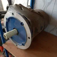 فروش الکتروموتور نو واستوک|ماشین‌آلات صنعتی|کاشان, فاز ۱ ناجی آباد|دیوار