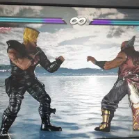 کیس گیمینگ|رایانه رومیزی|سنندج, |دیوار