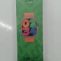 ساعت هوشمند T1000ULTRA2