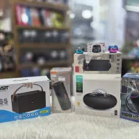 فروش انواع اسپیکر با بهترین کیفیت و قیمت