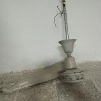 پنکه سقفی|پنکه و تصفیه‌کنندهٔ هوا|کوهدشت, |دیوار