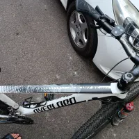 دوچرخه اورلورد سایز 29 صفر|دوچرخه، اسکیت، اسکوتر|رشت, حاجی آباد|دیوار