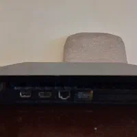 ps4 slim 500GB|کنسول، بازی ویدئویی و آنلاین|رشت, کوی مهر|دیوار