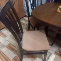 میزوصندلی ۴نفره مبل ۷نفره