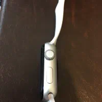 اپل واچ سری ۳ ۴۲ میل کلکسیونی|ساعت|مشهد, آزادشهر|دیوار