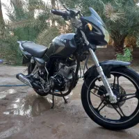 موتورسیکلت