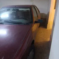 405 مدل 78|خودرو سواری و وانت|تهران, سازمان برنامه شمالی|دیوار