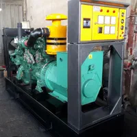 دیزل ژنراتور(موتور برق )|ماشینآلات صنعتی|اصفهان, شهرک مهدیه|دیوار