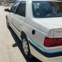 پارس دوگانه مدل ۹۵