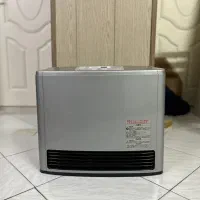 بخاری ژاپنی گازی برقی فن دار ۵۸۰۰