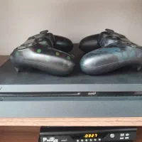 پی اس فور سالم