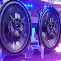 باند خربزه ای