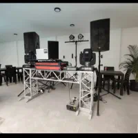 دیجی تولد مراسم کرج