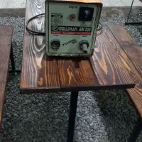 دستگاه جوش میلر ۲۰۰ امپر